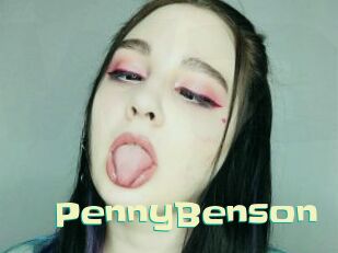 PennyBenson