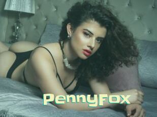 Penny_Fox
