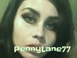 PennyLane77