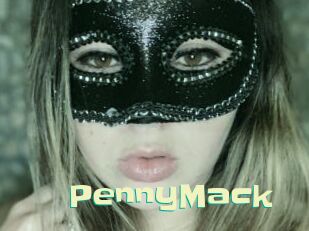 PennyMack