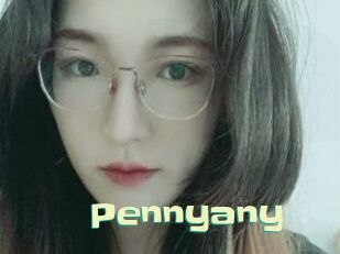 Pennyany