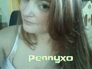 Pennyxo