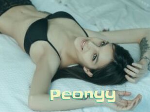 Peonyy