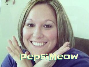 PepsiMeow