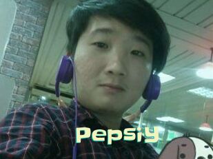 PepsiY