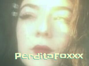 PerditaFoxxx