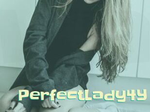PerfectLady4Y