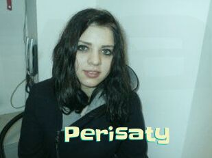 Perisaty Wanna Meet