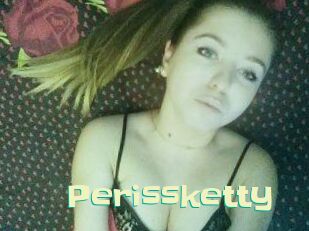Perissketty