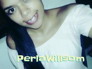 PerlaWillsom