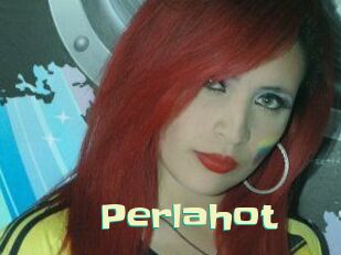 Perlahot