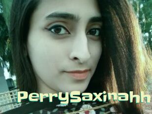 PerrySaxinahh