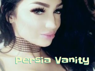 Persia_Vanity