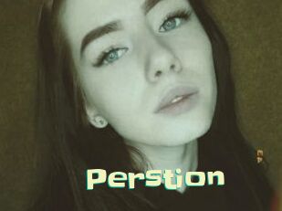 Perstion