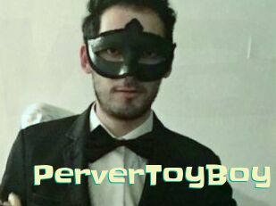 PerverToyBoy