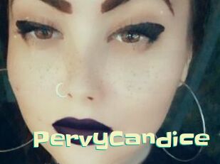 PervyCandice