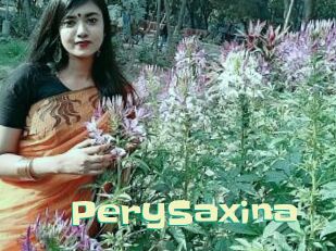PerySaxina