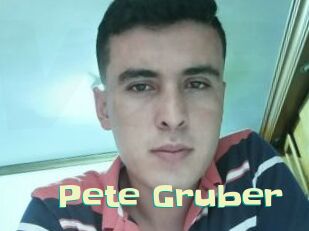 Pete_Gruber