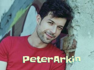 PeterArkin