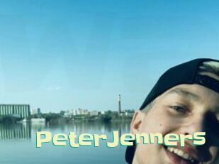 PeterJenners
