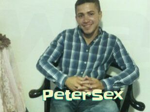 PeterSex