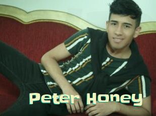 Peter_Honey Wanna Meet