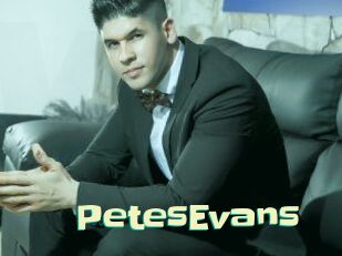 PetesEvans