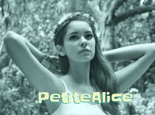 PetiteAlice