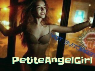 PetiteAngelGirl