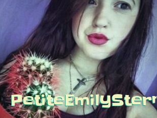 PetiteEmilyStern