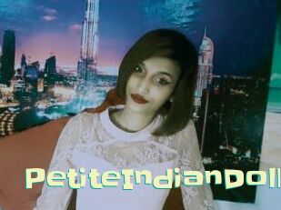 PetiteIndianDoll
