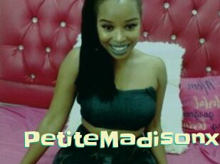 PetiteMadisonx