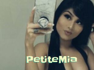 PetiteMia Wanna Meet