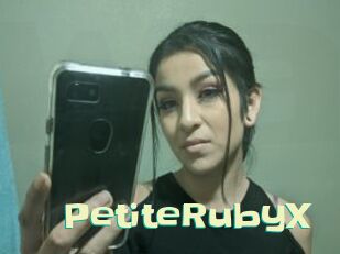 PetiteRubyX