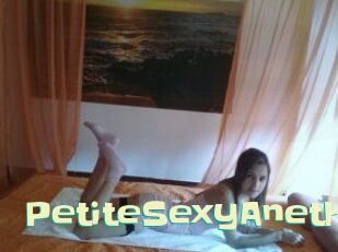 PetiteSexyAneth