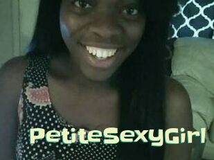 PetiteSexyGirl