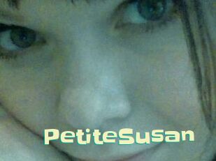 PetiteSusan