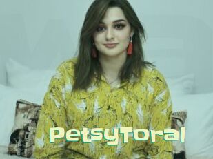 PetsyToral