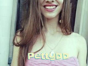 PettyDD