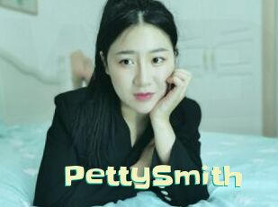 PettySmith