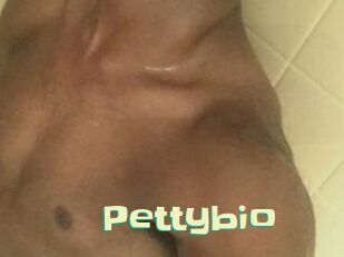 Pettybio