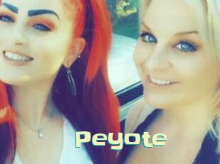 Peyote