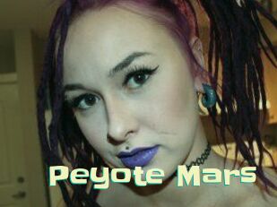 Peyote_Mars