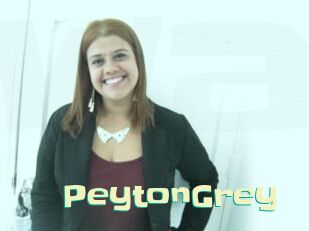 PeytonGrey