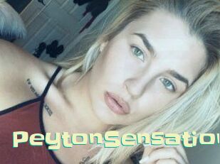 PeytonSensation