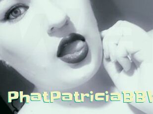 PhatPatriciaBBW