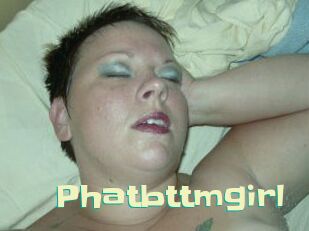 Phatbttmgirl