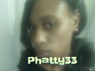 Phatty33