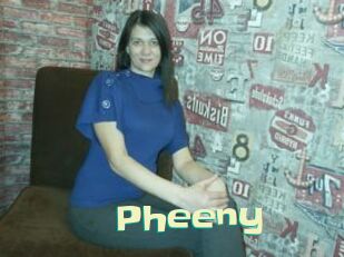 Pheeny
