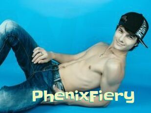 PhenixFiery